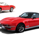 Illustration for article titled Mitsuoka Is Back With the Miata-Based Corvette Sting Ray You Didn't Realize You Needed